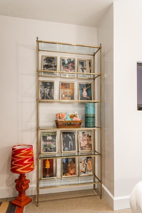 Molenmeers Boutique Guesthouses Брюгге Экстерьер фото