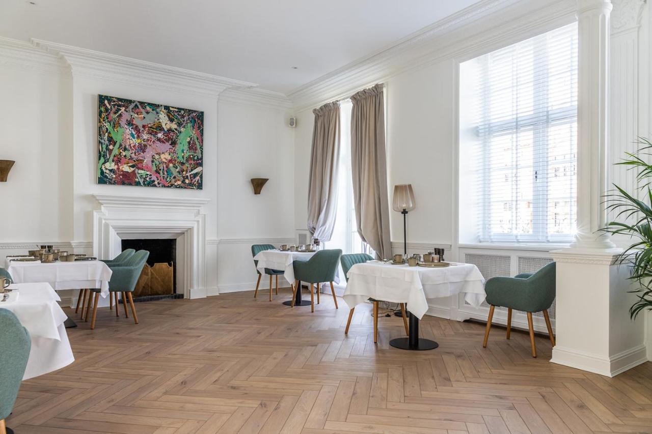 Molenmeers Boutique Guesthouses Брюгге Экстерьер фото