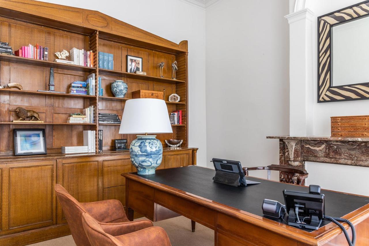 Molenmeers Boutique Guesthouses Брюгге Экстерьер фото