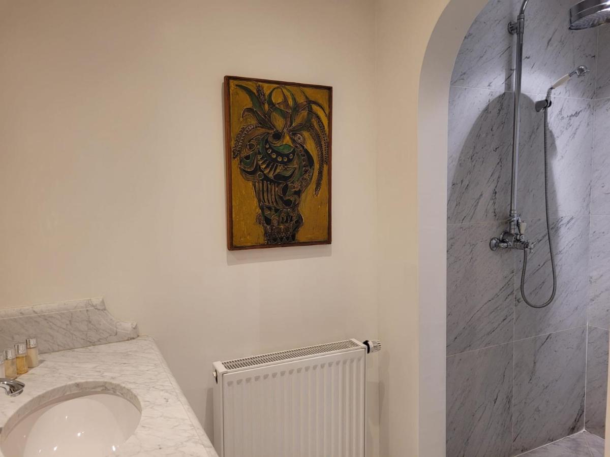 Molenmeers Boutique Guesthouses Брюгге Экстерьер фото