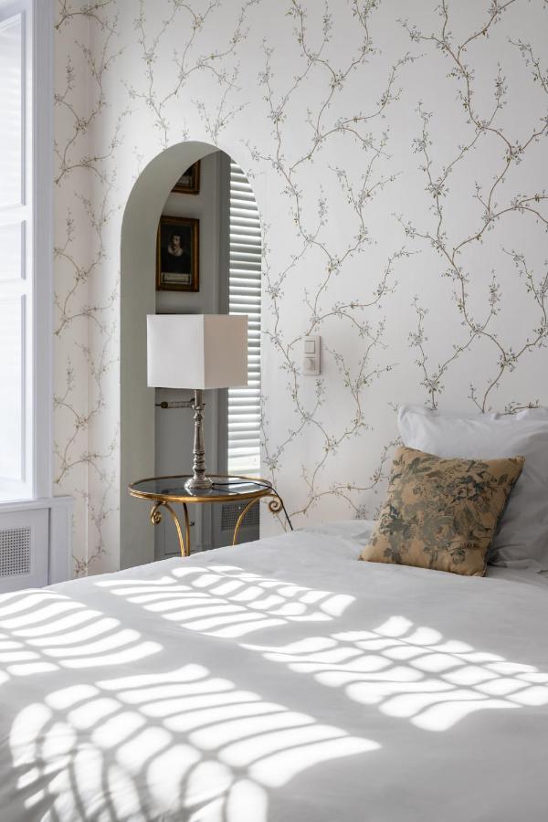Molenmeers Boutique Guesthouses Брюгге Экстерьер фото